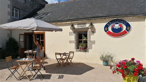 le kaludi avis|Le Kaludi, Restaurant breton à Confort